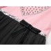 Плаття Breeze з сердечком (13243-110G-pink)