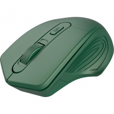 Мишка CANYON MW-15 Wireless Special Military (CNE-CMSW15SM)