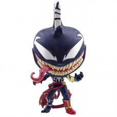 Фігурка Funko POP! Bobble: Marvel: Marvel Venom S3: Captain Marvel 46456