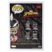 Фігурка Funko POP! Bobble: Marvel: Marvel Venom S3: Captain Marvel 46456