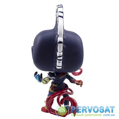 Funko Коллекционная фигурка Funko POP! Bobble: Marvel: Marvel Venom S3: Captain Marvel 46456