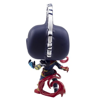 Funko Коллекционная фигурка Funko POP! Bobble: Marvel: Marvel Venom S3: Captain Marvel 46456