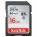 SanDisk Ultra SDHC/SDXC[SDSDUNC-016G-GN6IN]