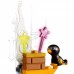 Конструктор LEGO Лісовий будиночок Сплячої Красуні (43188)