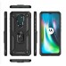 Чохол до моб. телефона BeCover Military Motorola G9 / G9 Play / E7 Plus Black (705562)