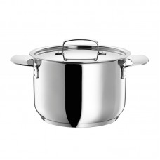 Кастрюля Fiskars All Steel 3 л Кастрюля Fiskars All Steel 3 л