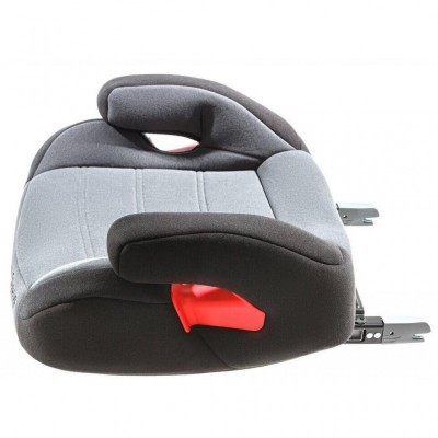 Автокрісло Biene WayFix Black (BCBWXBL)
