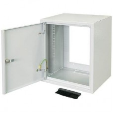Шафа настінна Zpas 7U 10" глубина 260мм (WZ-3661-01-01-011) Шафа настінна Zpas 7U 10" глубина 260мм (WZ-3661-01-01-011)