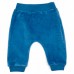 Набор детской одежды Tongs велюровый (4024-86B-blue)
