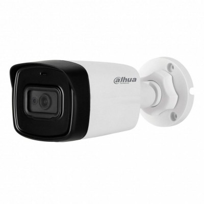 Камера видеонаблюдения Dahua DH-HAC-HFW1400TLP-A (2.8) (DH-HAC-HFW1400TLP-A)