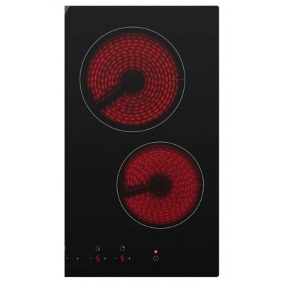 Варильна поверхня LG CBEZD2414B електрична