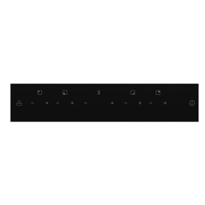 Варильна поверхня LG CBEZD2414B електрична