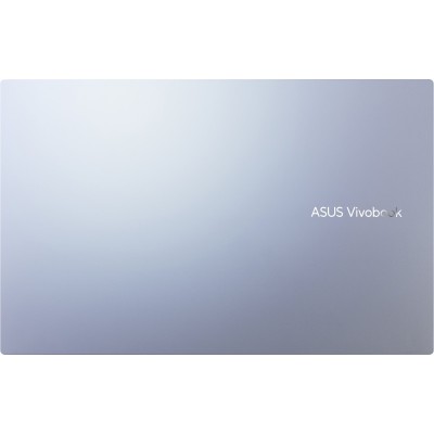 Ноутбук ASUS M1702QA-AU075 17.3FHD IPS/AMD R5-5600H/8/256F/int/noOS/Silver