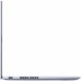 Ноутбук ASUS M1702QA-AU075 17.3FHD IPS/AMD R5-5600H/8/256F/int/noOS/Silver