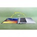 Ноутбук ASUS M1702QA-AU075 17.3FHD IPS/AMD R5-5600H/8/256F/int/noOS/Silver