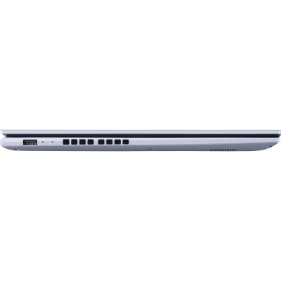 Ноутбук ASUS M1702QA-AU075 17.3FHD IPS/AMD R5-5600H/8/256F/int/noOS/Silver