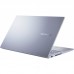 Ноутбук ASUS M1702QA-AU075 17.3FHD IPS/AMD R5-5600H/8/256F/int/noOS/Silver