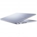 Ноутбук ASUS M1702QA-AU075 17.3FHD IPS/AMD R5-5600H/8/256F/int/noOS/Silver