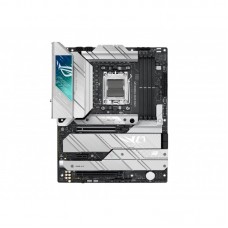 Материнcька плата ASUS ROG STRIX X670E-A GAMING WIFI sAM5 X670 4xDDR5 M.2 HDMI DP WiFi BT ATX Материнcька плата ASUS ROG STRIX X670E-A GAMING WIFI sAM5 X670 4xDDR5 M.2 HDMI DP WiFi BT ATX