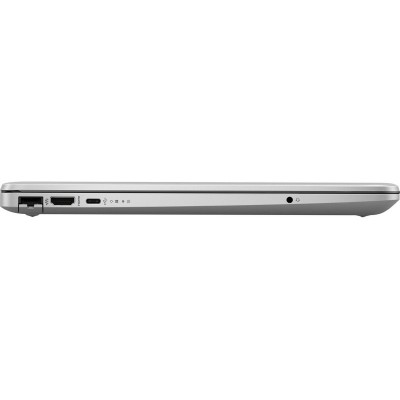 Ноутбук HP 250-G9 15.6" FHD IPS AG, Intel i3-1215U, 8GB, F256GB, UMA, Win11P, сріблястий