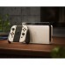 Ігрова консоль Nintendo Switch OLED (біла)