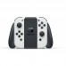Ігрова консоль Nintendo Switch OLED (біла)