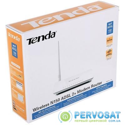 Модем TENDA D151