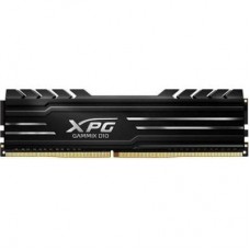 Модуль пам'яті для комп'ютера DDR4 16GB 3200 MHz XPG Gammix D10 Black ADATA (AX4U3200316G16-SB10) Модуль пам'яті для комп'ютера DDR4 16GB 3200 MHz XPG Gammix D10 Black ADATA (AX4U3200316G16-SB10)