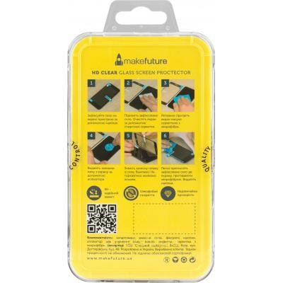Скло захисне MakeFuture для Samsung J5 2016 (J510) (MG-SJ510)
