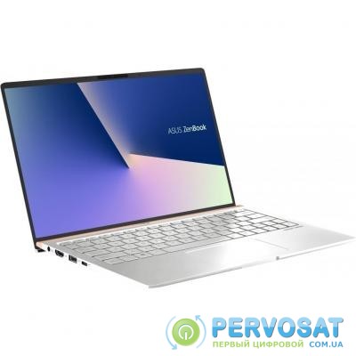 Ноутбук ASUS Zenbook UX333FA (UX333FA-A3262T)