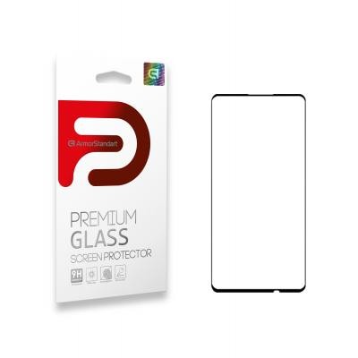 Скло захисне Armorstandart для Huawei P Smart Z/Y9 Prime 2019 Black (ARM55120-GFG-BK)