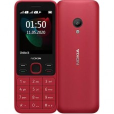 Мобільний телефон Nokia 150 2020 DS Red Мобільний телефон Nokia 150 2020 DS Red