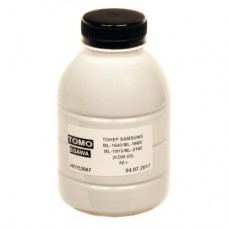 Тонер SAMSUNG ML-1640/ML-1660/ML-1910/ML-2160,50 g Tomoegawa (KDM-03-050) Тонер SAMSUNG ML-1640/ML-1660/ML-1910/ML-2160,50 g Tomoegawa (KDM-03-050)