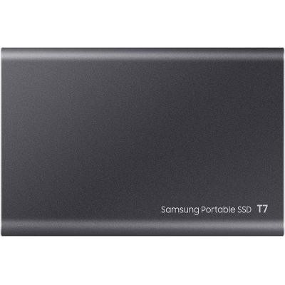 Накопичувач SSD USB 3.2 500GB T7 Samsung (MU-PC500T/WW)