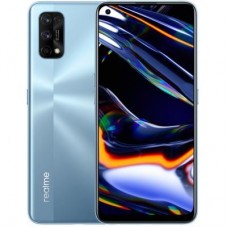 Мобільний телефон Realme 7 Pro 8/128GB Mirror Silver Мобільний телефон Realme 7 Pro 8/128GB Mirror Silver