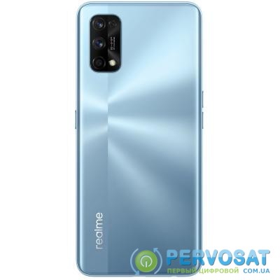 Мобильный телефон Realme 7 Pro 8/128GB Mirror Silver