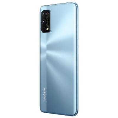 Мобільний телефон Realme 7 Pro 8/128GB Mirror Silver