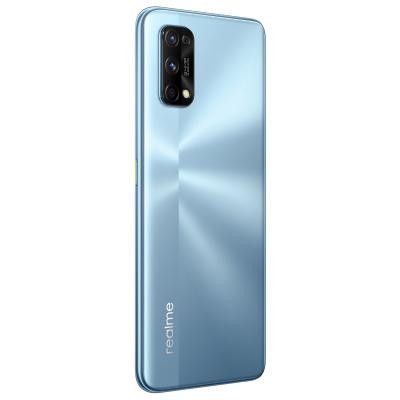 Мобільний телефон Realme 7 Pro 8/128GB Mirror Silver