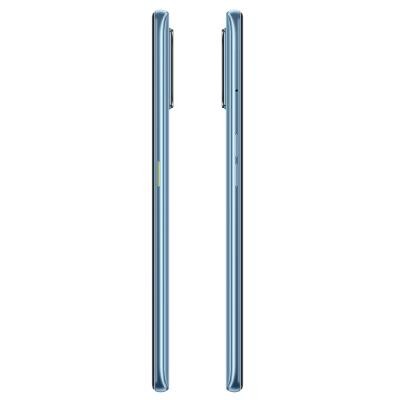 Мобільний телефон Realme 7 Pro 8/128GB Mirror Silver