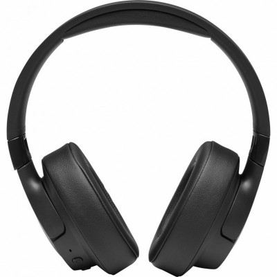 Навушники JBL Tune 750 BTNC Black (JBLT750BTNCBLK)