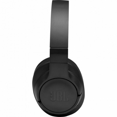 Наушники JBL Tune 750 BTNC Black (JBLT750BTNCBLK)