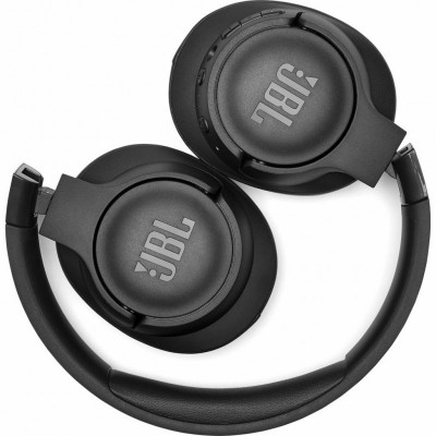 Наушники JBL Tune 750 BTNC Black (JBLT750BTNCBLK)