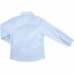Рубашка Breeze в полосочку (G-364-98B-white)