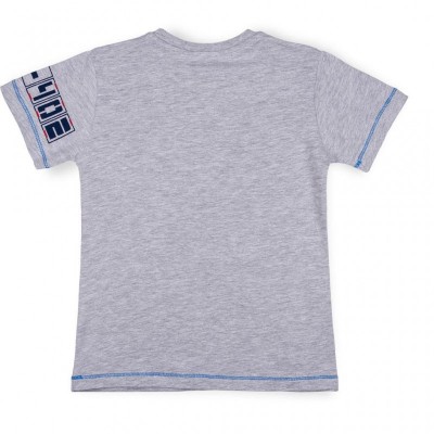 Набір дитячого одягу Breeze з геліоптером (10970-134B-bluegray)