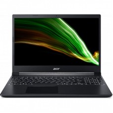 Ноутбук Acer Aspire 7 A715-42G (NH.QBFEU.00C) Ноутбук Acer Aspire 7 A715-42G (NH.QBFEU.00C)