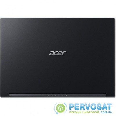 Ноутбук Acer Aspire 7 A715-42G (NH.QBFEU.00C)