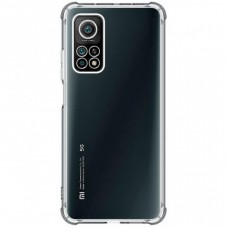 Чохол до моб. телефона Armorstandart Air Force Xiaomi Mi 10T Transparent (ARM57391) Чохол до моб. телефона Armorstandart Air Force Xiaomi Mi 10T Transparent (ARM57391)