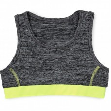 Топ Lovetti спортивний (7825-110G-gray) Топ Lovetti спортивний (7825-110G-gray)