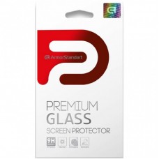 Скло захисне Armorstandart Pro Motorola Moto G9 Play Black (ARM57784)