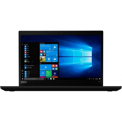 Ноутбук Lenovo ThinkPad T14 14UHD IPS AG/Intel i7-1165G7/32/2048F/int/W10P